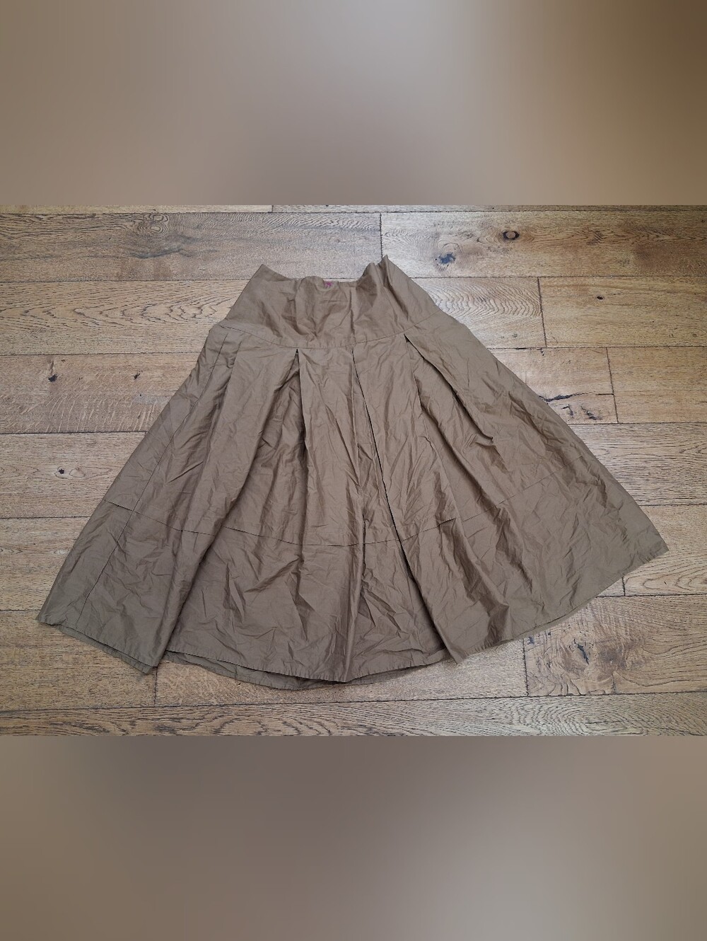 Heidi Merrick Collection Skirt Size Medium